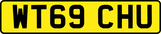 WT69CHU