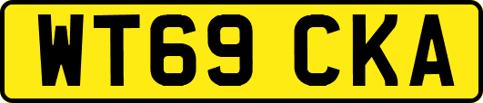 WT69CKA