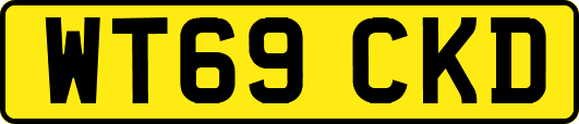 WT69CKD