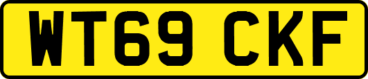 WT69CKF