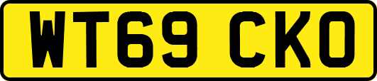 WT69CKO