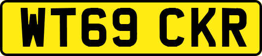 WT69CKR