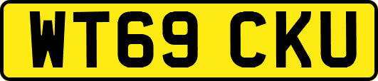 WT69CKU