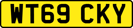 WT69CKY