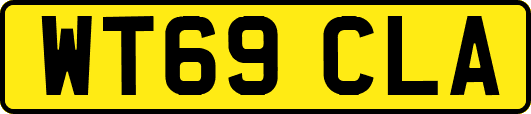 WT69CLA