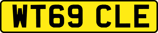 WT69CLE