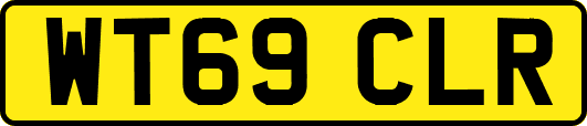WT69CLR