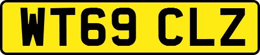 WT69CLZ
