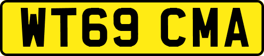 WT69CMA