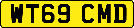 WT69CMD