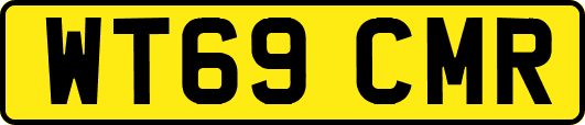 WT69CMR