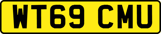 WT69CMU