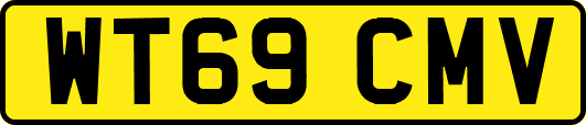 WT69CMV
