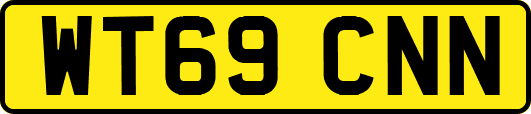 WT69CNN
