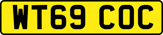 WT69COC