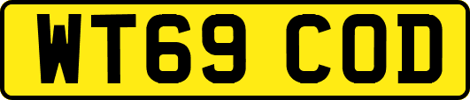 WT69COD