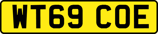 WT69COE