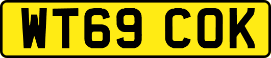 WT69COK
