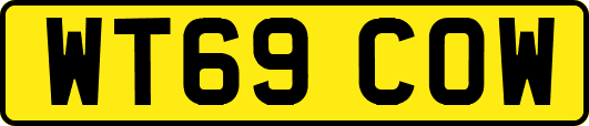 WT69COW