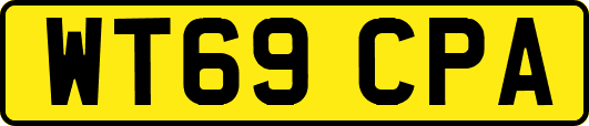 WT69CPA