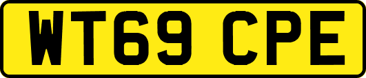 WT69CPE
