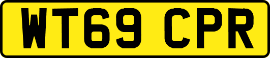 WT69CPR