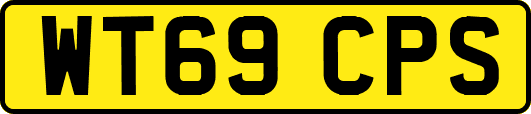 WT69CPS