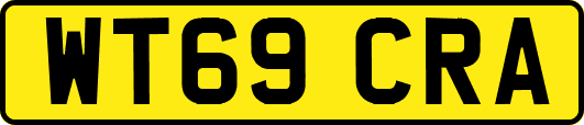 WT69CRA