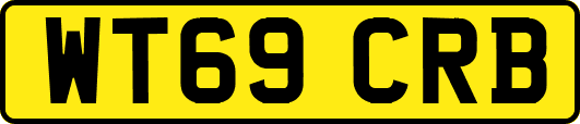 WT69CRB