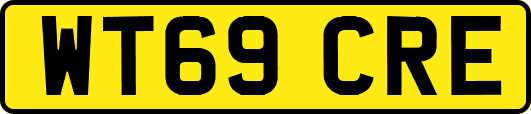 WT69CRE