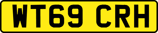 WT69CRH