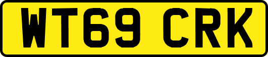 WT69CRK