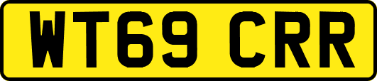 WT69CRR