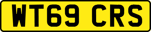 WT69CRS