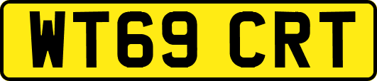 WT69CRT