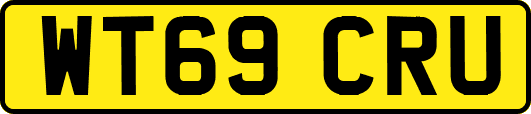 WT69CRU