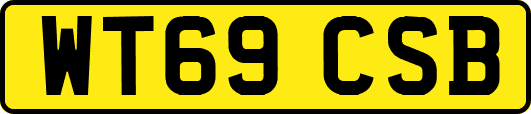 WT69CSB
