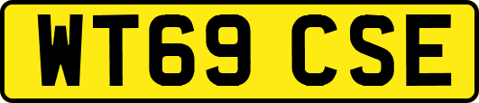 WT69CSE