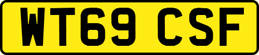 WT69CSF