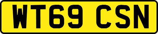 WT69CSN