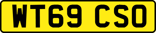 WT69CSO