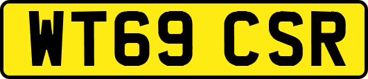 WT69CSR