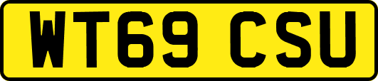 WT69CSU