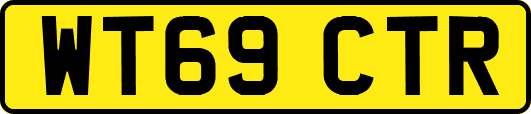 WT69CTR