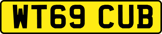 WT69CUB