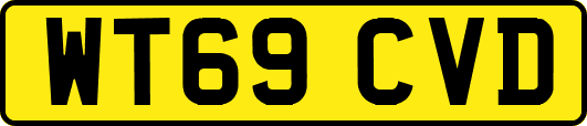 WT69CVD