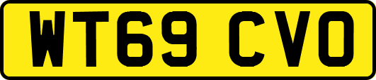 WT69CVO