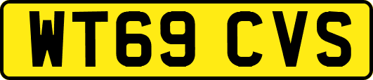 WT69CVS