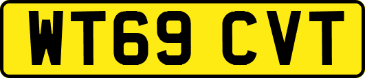 WT69CVT