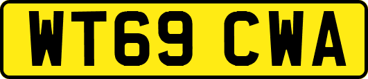 WT69CWA